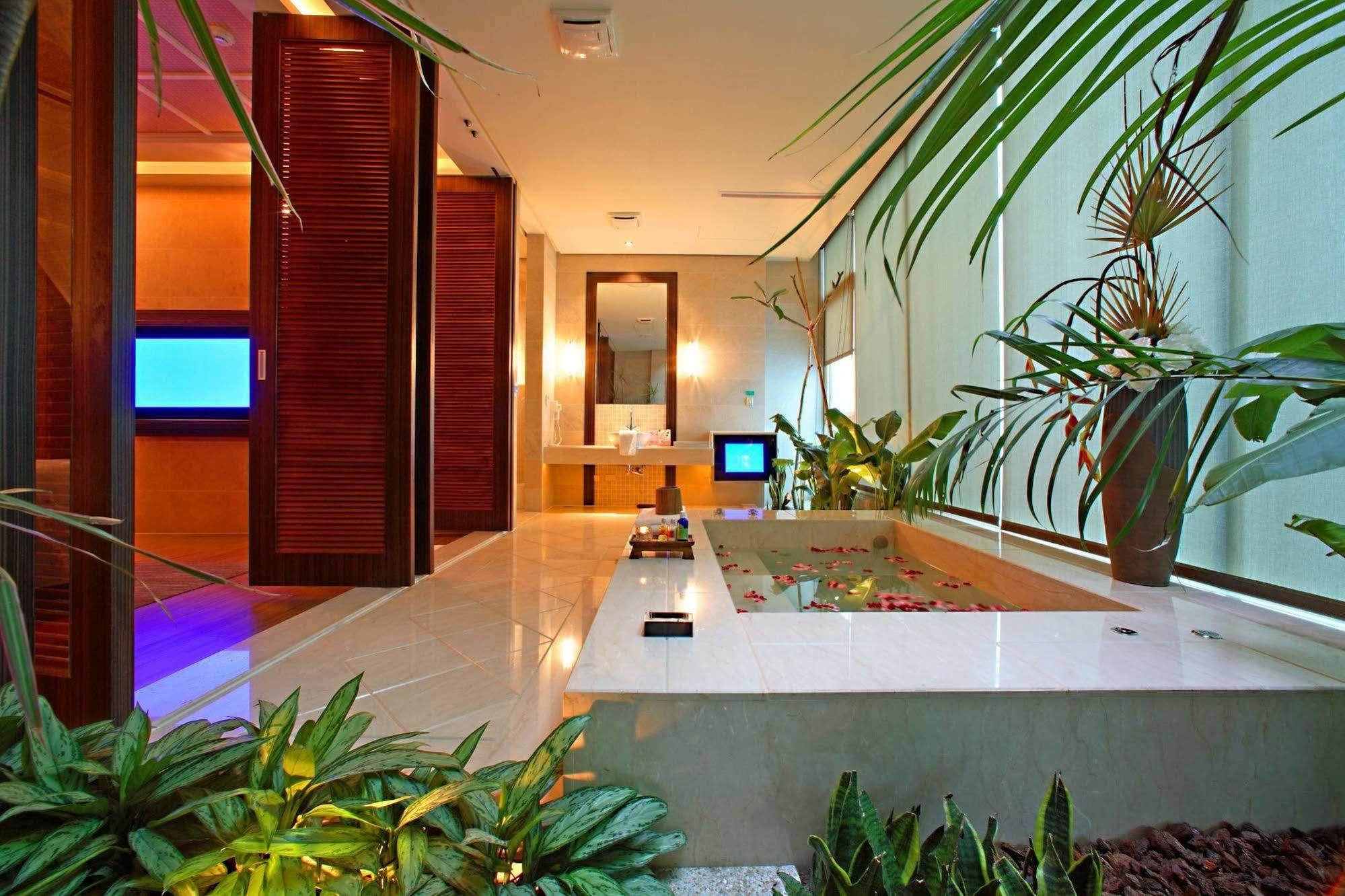 Changhua Laurel Boutique Motel Exterior foto